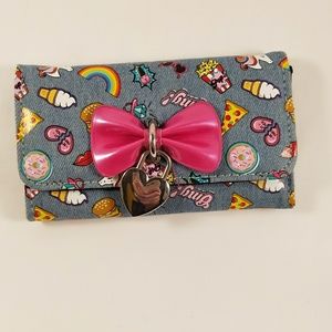 Girls wallet